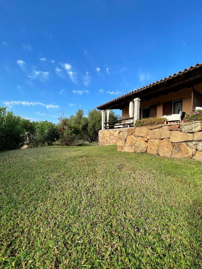 La Minditta San Teodoro  Exterior photo