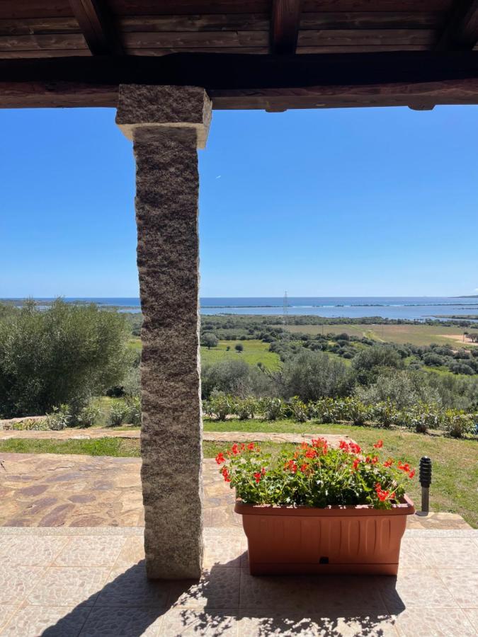 La Minditta San Teodoro  Exterior photo