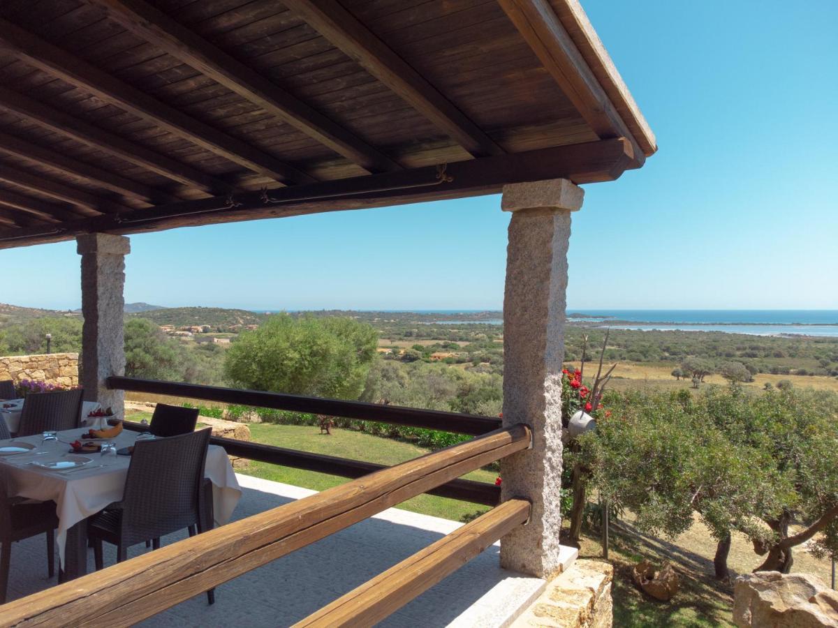 La Minditta San Teodoro  Exterior photo