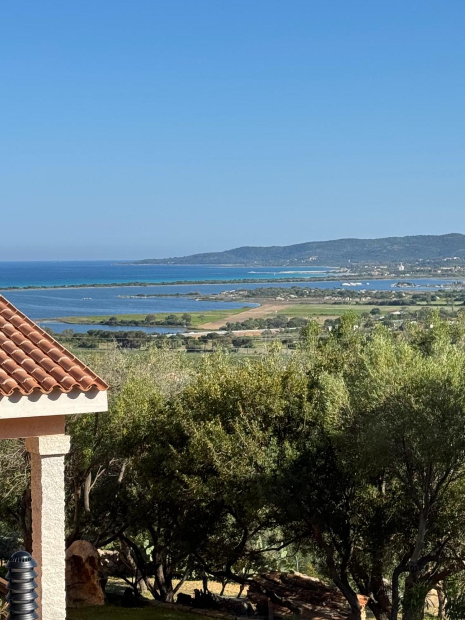 La Minditta San Teodoro  Exterior photo